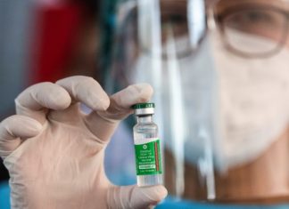 Индия намерена увеличить поставки вакцины от COVID-19 в другие страны