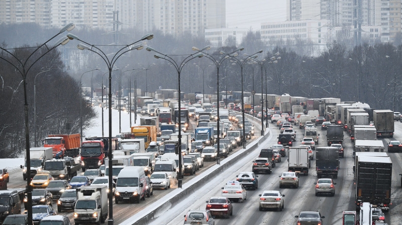 Юрист рассказал о новых штрафах для автомобилистов в 2021 году