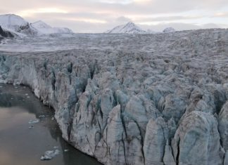 Кандидат на пост главы Пентагона оценил ситуацию в Арктике