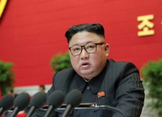 Ким Чен Ын: КНДР продолжит совершенствовать ядерные вооружения