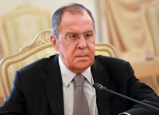 Лавров допустил скорое возобновление работы компаний из России в Ливии