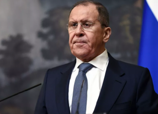 Лавров в лёгкой форме переболел коронавирусом