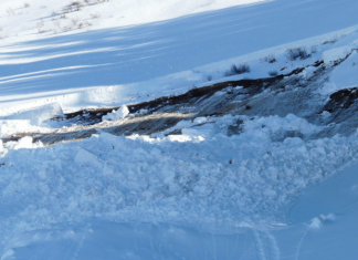 МЧС предупредило о лавинной опасности в горах Кабардино-Балкарии