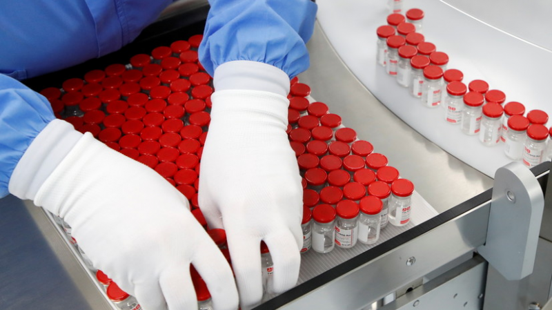 Мексика планирует приобрести 7,4 млн доз &laquo;Спутника V&raquo; до апреля