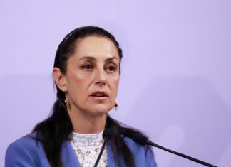 Мэр Мехико рассказала о пике госпитализаций с начала пандемии