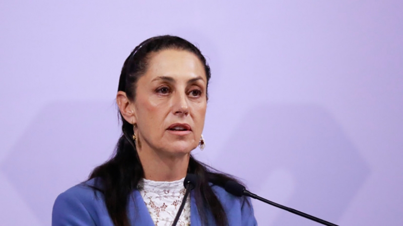 Мэр Мехико рассказала о пике госпитализаций с начала пандемии