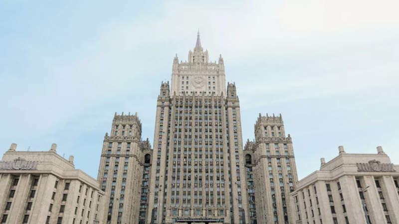 МИД оценил влияние смены администрации в США на ситуацию в Афганистане