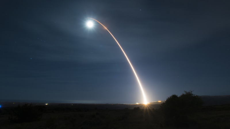 МИД России приветствовал настрой США на продление СНВ-III