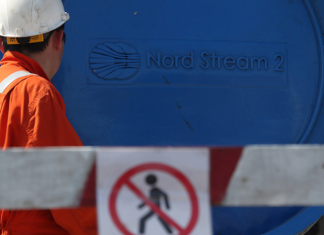 МИД России заявил о шантаже Европы со стороны США по «Северному потоку — 2»