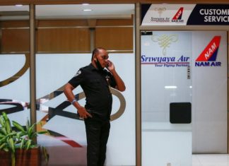 Министр транспорта Индонезии заявил о крушении Boeing в Яванском море