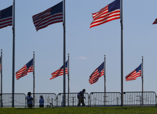 Минюст США намерен изучить феномен «внутренней радикализации» американцев