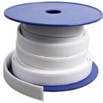 Фторопластовая самоклеящаяся лента