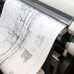 Печать чертежей и проектов