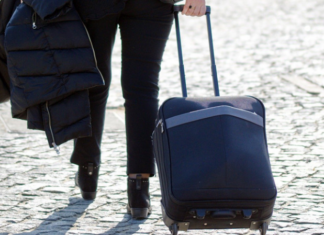 Аналитики рассказали, сколько россияне путешествовали в 2020 году