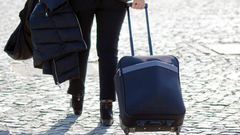 Аналитики рассказали, сколько россияне путешествовали в 2020 году