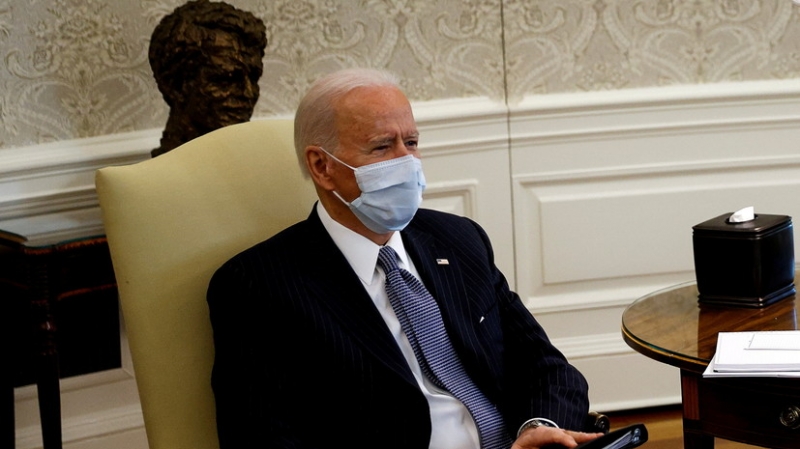 Байден объявит о завершении наступательных операций США в Йемене