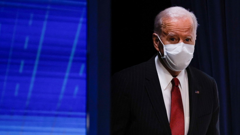 Байден выступит на Мюнхенской конференции по безопасности