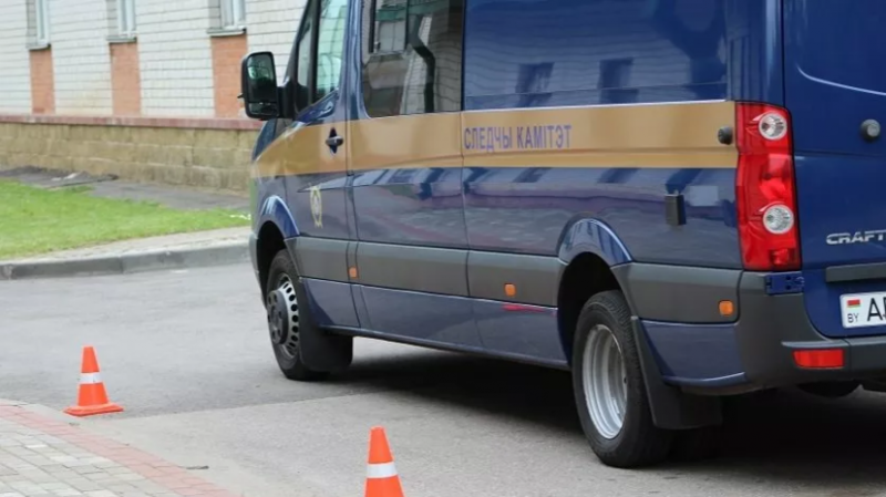 Белоруссия направила Латвии запрос на выдачу Цепкало