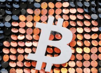 Биткоин достиг отметки $45 тысяч