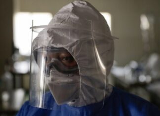 Более 500 человек умерли от последствий коронавируса в Мексике