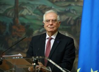 Боррель подвёл итоги переговоров с Лавровым