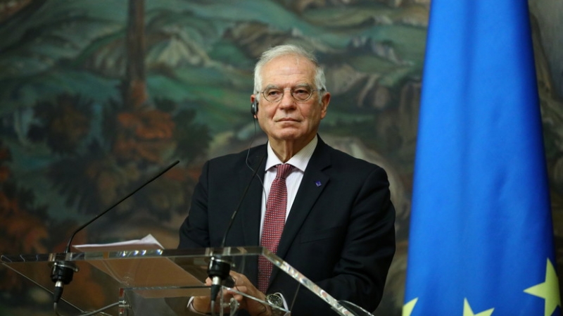 Боррель подвёл итоги переговоров с Лавровым