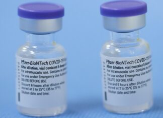 Бразилия разрешила применение вакцины Pfizer от коронавируса