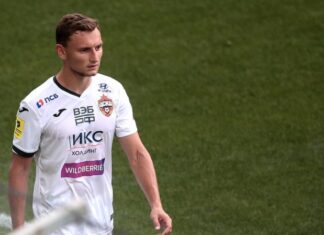 Бывший главный тренер «Динамо» назвал сильнейшего нападающего в составе ЦСКА