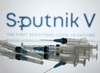 Центр Гамалеи рассказал о клинических испытаниях вакцины «Спутник лайт»