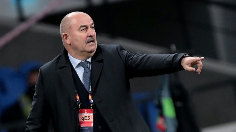 Черчесов заявил, что рекомендовал вакцину &laquo;Спутник V&raquo; иностранным коллегам