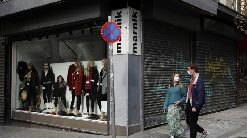 Число случаев коронавируса в Колумбии превысило 2,161 млн