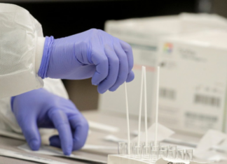 Число случаев коронавируса в Латвии достигло 82 462