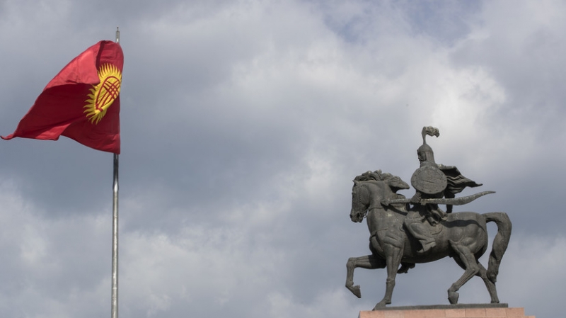 ЕК выделит до &euro;1 млн на развитие гражданского общества в Киргизии