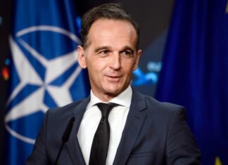 Германия планирует внести в механизм COVAX €1,5 млрд