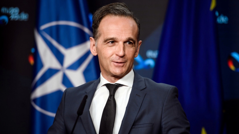 Германия планирует внести в механизм COVAX €1,5 млрд