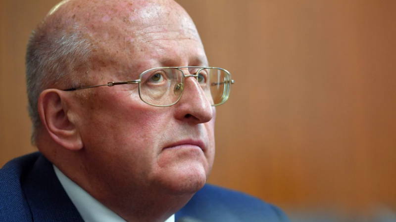 Гинцбург оценил эффективность &laquo;Спутника V&raquo; против новых вариантов COVID-19