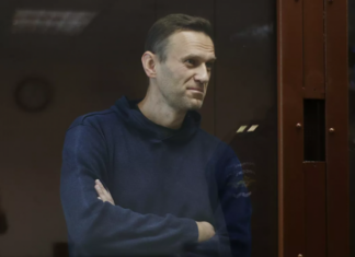 Глава Минюста России ответил на призыв ЕСПЧ освободить Навального