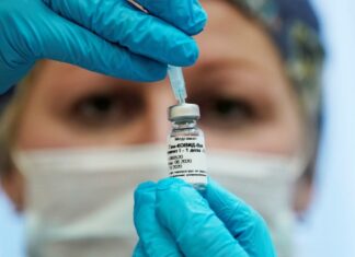 Глава Роспатента прокомментировал ситуацию с технологиями для борьбы с вирусами