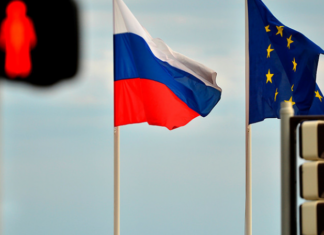 Главы МИД ЕС решили расширить санкции против России