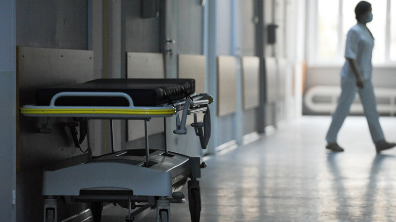 Голикова прокомментировала ситуацию с уровнем смертности в России