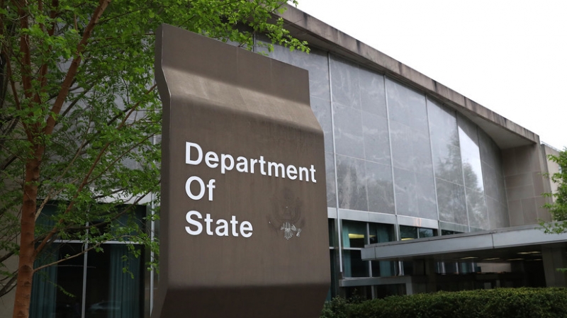Госдеп: США при необходимости без колебаний примут меры против «Северного потока — 2»