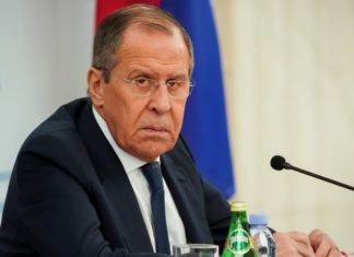 Лавров оценил призывы в США относиться к «Спутник V» с подозрением