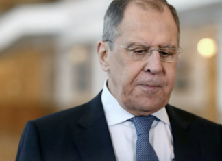 Лавров выразил соболезнования в связи с убийством посла Италии в Конго