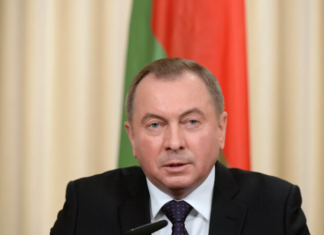 Макей рассказал об отношениях Белоруссии с другими странами