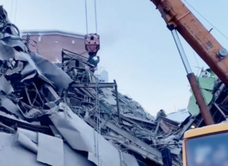 Медики рассказали о состоянии пострадавших при обрушении цеха в Норильске