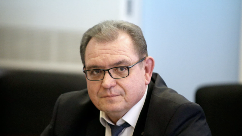 Мэр Тольятти подал в отставку