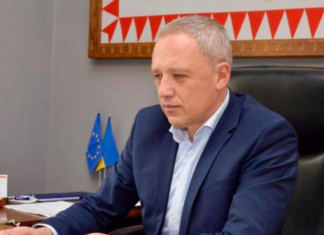 Мэр украинских Черновцов прокомментировал ЧП в больнице