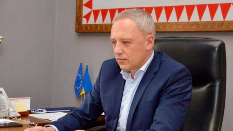 Мэр украинских Черновцов прокомментировал ЧП в больнице