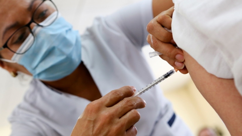 Меркель: лидеры ЕС согласны с необходимостью сертификатов вакцинации