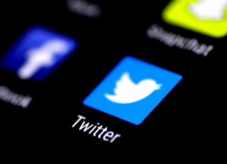 МИД направил запрос в Twitter после блокировки аккаунта делегации России